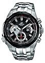 CASIO Herren-Amrbanduhr EDIFICE EF-535SP-1AVEF