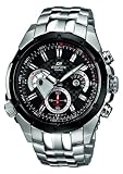 CASIO Herren-Armbanduhr EDIFICE EF-535SP-1AVEF