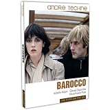 Baroccopar Isabelle Adjani