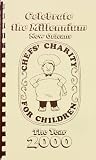 Books : New Orleans Chefs' Charity for Children 2000