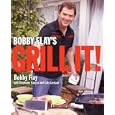 Bobby Flay's Grill It!