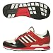 adidas ZXZ ZDV Red Mens Retro Shoe - 018549