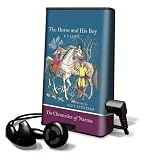 The Horse and His Boy: Library Edition (Chronicles of Narnia)