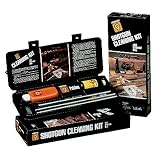 Hoppes Shotgun Cleaning Kit For All Gauges Md: SGOU