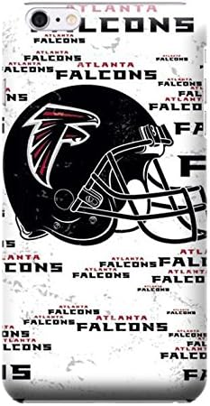 iphone 6s plus Protective Covers,NFL-Atlanta Falcons Skin Slim Case Covers Compatible For iphone 6s plus(5.5)