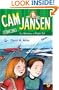 Cam Jansen: The Mystery of Flight 54 #12