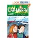 Cam Jansen: The Mystery of Flight 54 #12