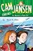 Cam Jansen: The Mystery of Flight 54 #12