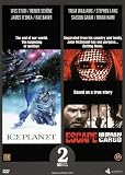 Escape: Human Cargo / Ice Planet ( Escape )