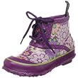 Bogs Charlot Rain Boot (Toddler/Little Kid/Big Kid)
