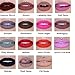 Linkings Beauty Star Matte Makeup Comestic Liquid Lipsticks Matte Lipgloss