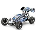 Ansmann Racing Virus 2.0 Brushless Buggy 1:8 RTR 2,4Ghz 12600003