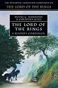The "Lord of the Rings": a Reader's Companion