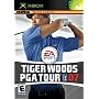 Tiger Woods PGA Tour 07