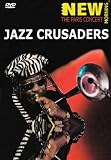 Jazz Crusaders - The Paris Concert