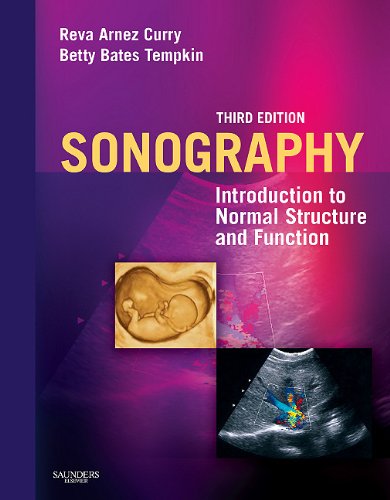 Sonography: Introduction to Normal Structure and Function Image Sonography: Introduction to Normal Structure and Function