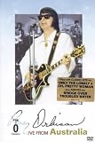Live From Australia [DVD]