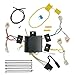 Draw-Tite 118648 15-C SIENNA(EXCEPT SE MODEL) T-ONE W/UPGRADED CIRCUIT PROTECTED