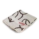 Roxy Coconut Floral Wash Cloth