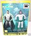 Meteor Man Fully Bendable Figure