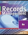 Records Management (with CD-ROM)