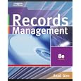 Records Management (with CD-ROM)