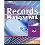Records Management (with CD-ROM)