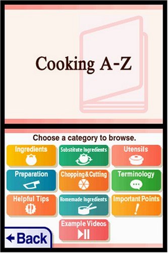 Personal Trainer:  Cooking image