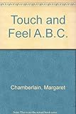 Touch and feel abc book