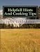 Books : Helpfull Hints And Cooking Tips