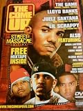 The Come Up Vol. 05