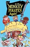 It's them Monkey Pirates again!