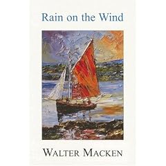 Rain on the Wind