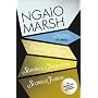 Opening Night: WITH Spinsters in Jeopardy (The Ngaio Marsh Collection)
