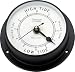 Weems &amp; Plath Eastport Collection Tide Clock (Large)