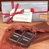 La Cuna - Dark Chocolate 'Maragda' by latienda.com