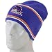 Boise State Broncos Royal Blue Bleachers Knit Beanie