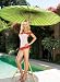 Valentine Lingerie Ruffle Off the Shoulder Flocked Hearts Mesh Dress