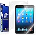 ArmorSuit MilitaryShield Screen Protector for Apple iPad Mini 2 (WiFi + LTE) - [Max Coverage] Anti-Bubble HD Clear Film