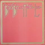 beck, bogert & appice live LP