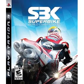 SBK Superbike World Championship