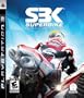 SBK Superbike World Champ