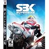 SBK SUPERBIKE WORLD CHAMPIONSHIP�@08�iPS3 �A���Ł@�k�āj���{��PS3�����