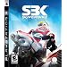 SBK Superbike World Champ