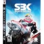 SBK Superbike World Championship