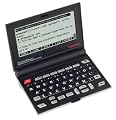Franklin  Speaking Merriam Webster Spanish English Dictionary (BES-2100)