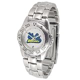 UCLA Bruins NCAA "Sport" Ladies Watch (Metal Band)