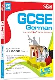 from Avanquest Software Letts GCSE German (PC CD)