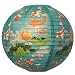 Japanese Koi Lantern