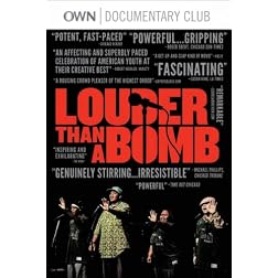 Louder Than a Bomb
